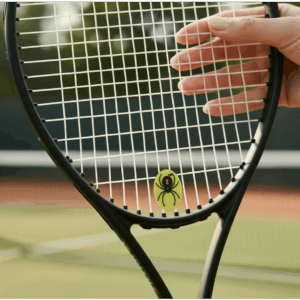 Venom Strike Tennis Dampener (2-Pack)